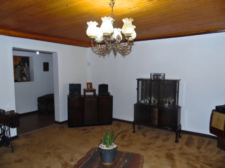 3 Bedroom Property for Sale in Doorn Free State
